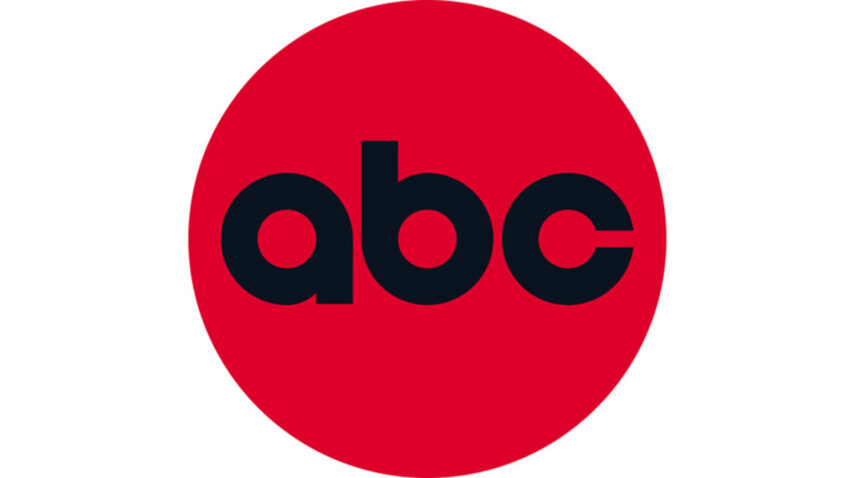 ABC network logo