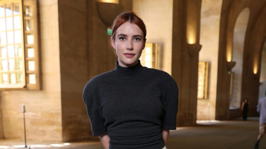 Emma Roberts 2026