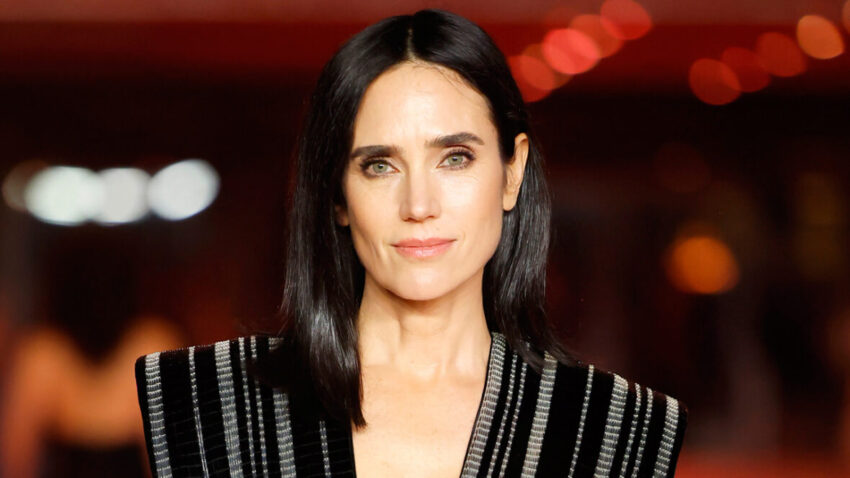 Jennifer Connelly confused for Demi Moore