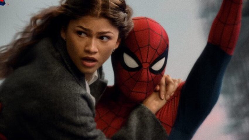 Spider-Man Brand New Day Trailer
