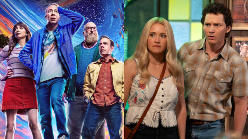 Stuart Saves the Universe won